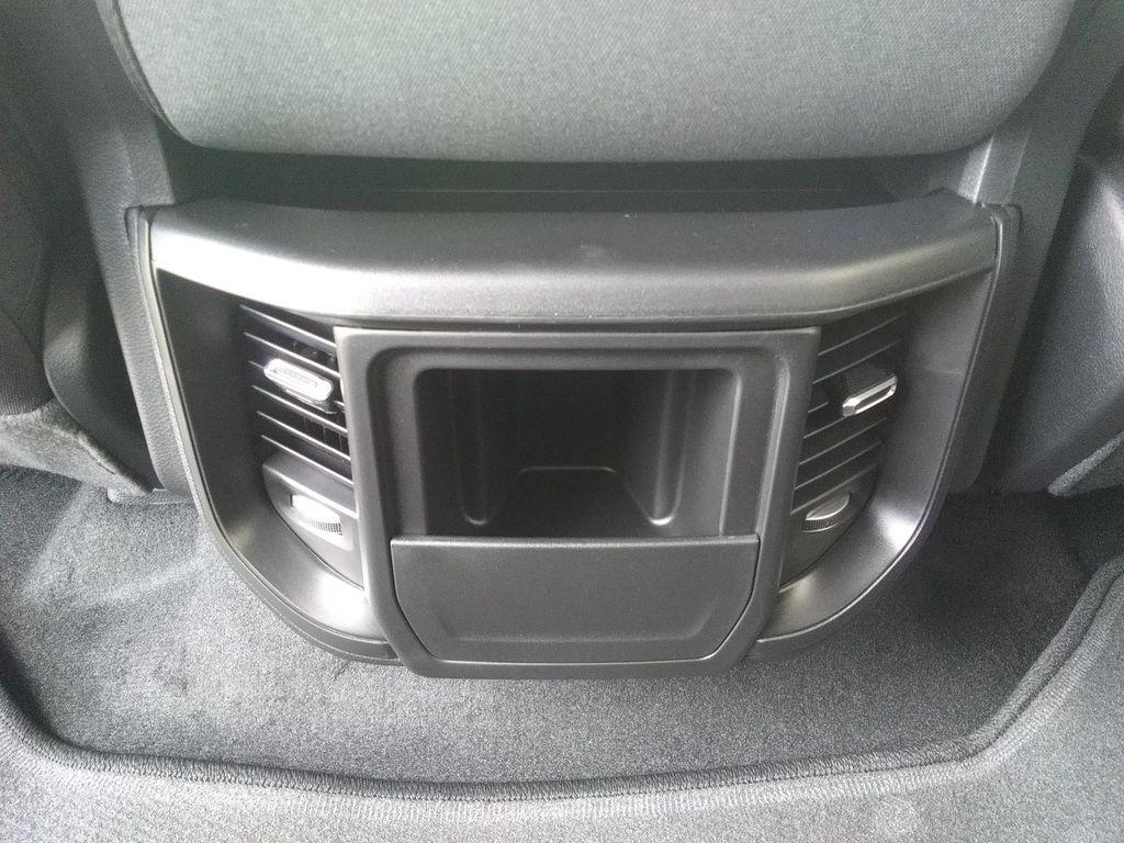 new 2026 Ram 1500 car, priced at $51,477