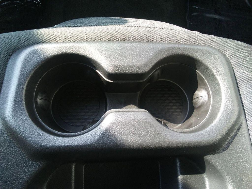 new 2026 Ram 1500 car, priced at $51,477