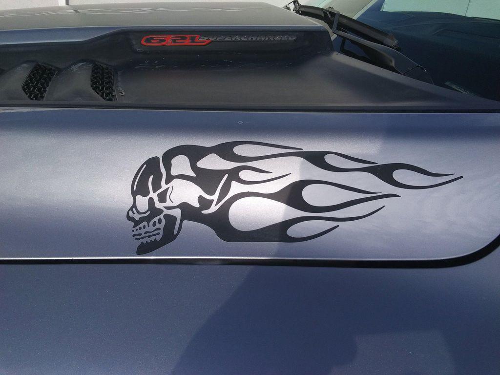 used 2021 Ram 1500 car, priced at $67,900