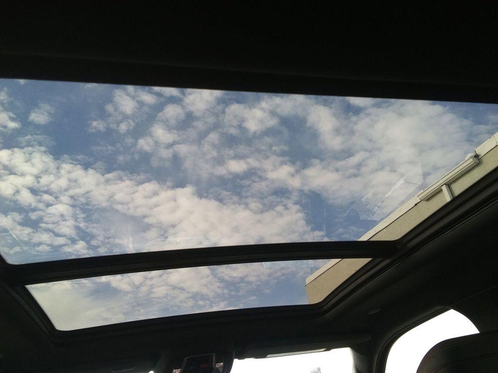 used 2021 Ram 1500 car, priced at $67,900