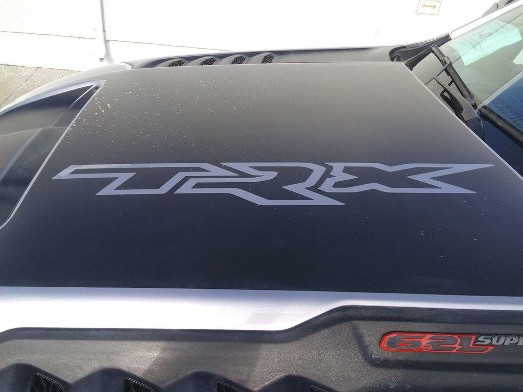 used 2021 Ram 1500 car, priced at $67,900