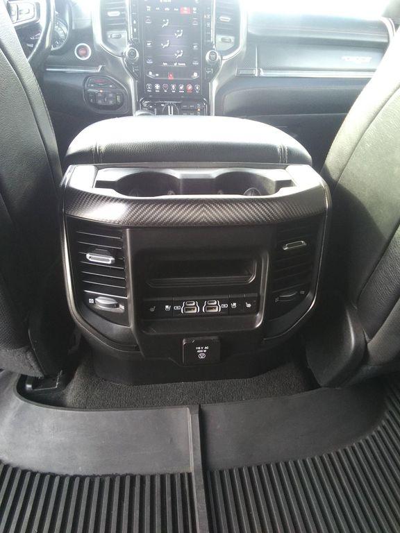 used 2021 Ram 1500 car, priced at $67,900