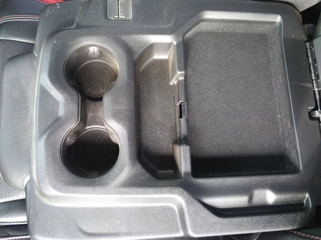 used 2021 Ram 1500 car, priced at $67,900