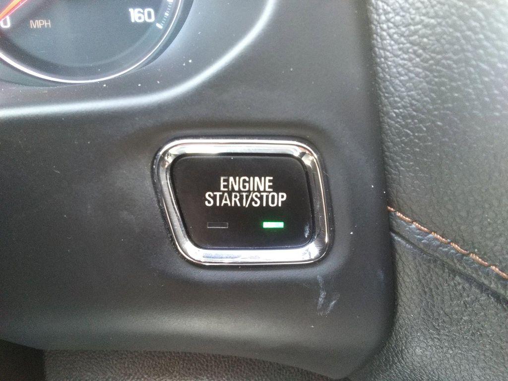 used 2021 GMC Acadia car, priced at $23,975