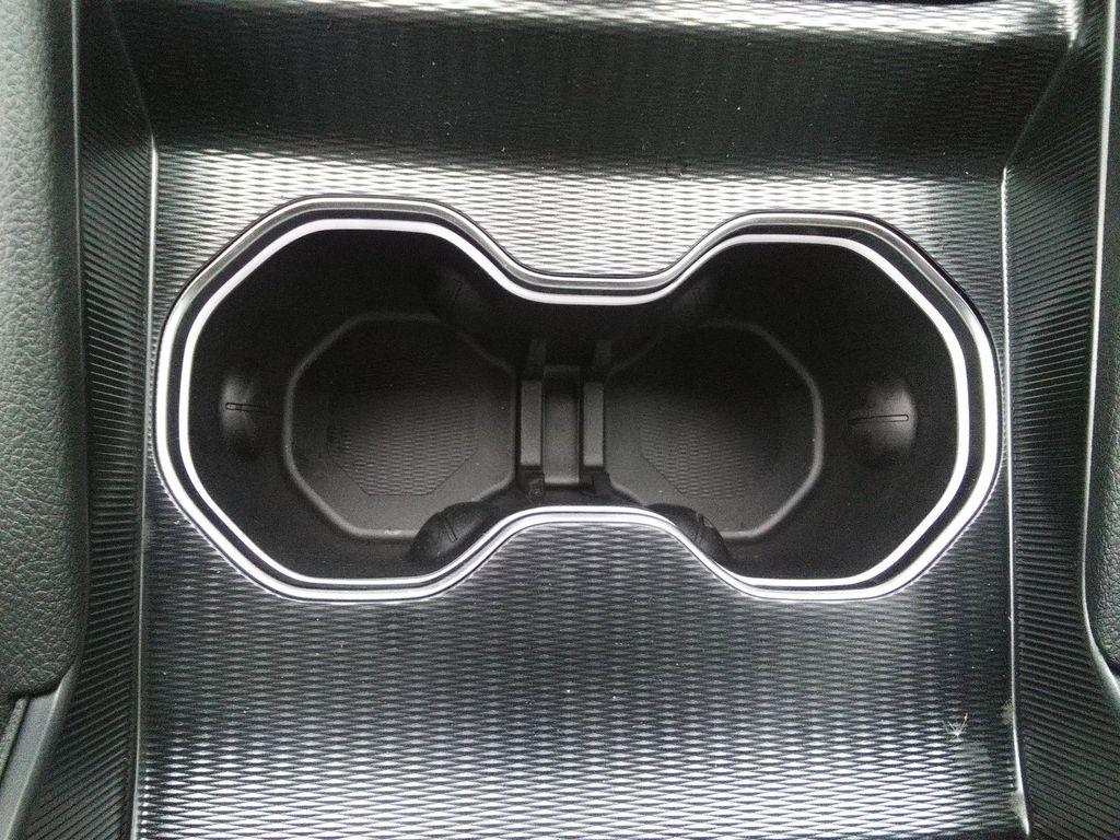 new 2025 Jeep Grand Cherokee car, priced at $47,477