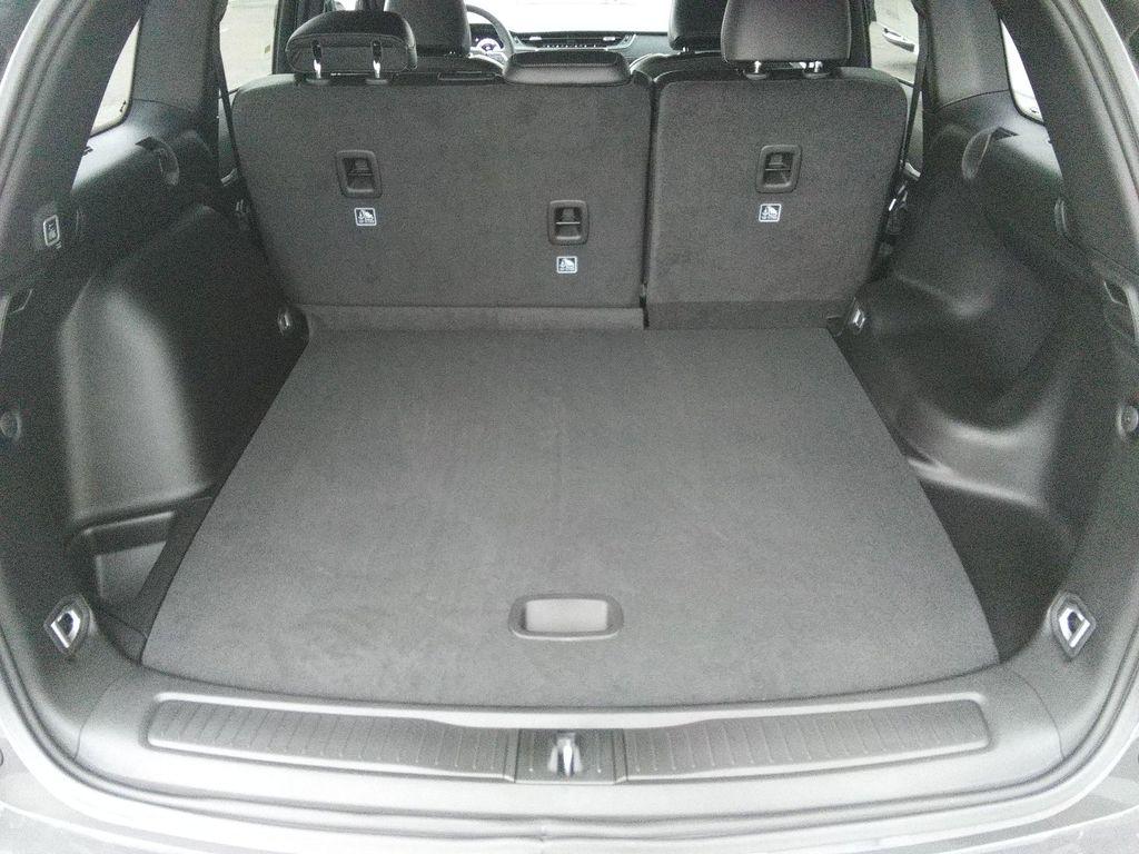 new 2025 Jeep Grand Cherokee car, priced at $47,477