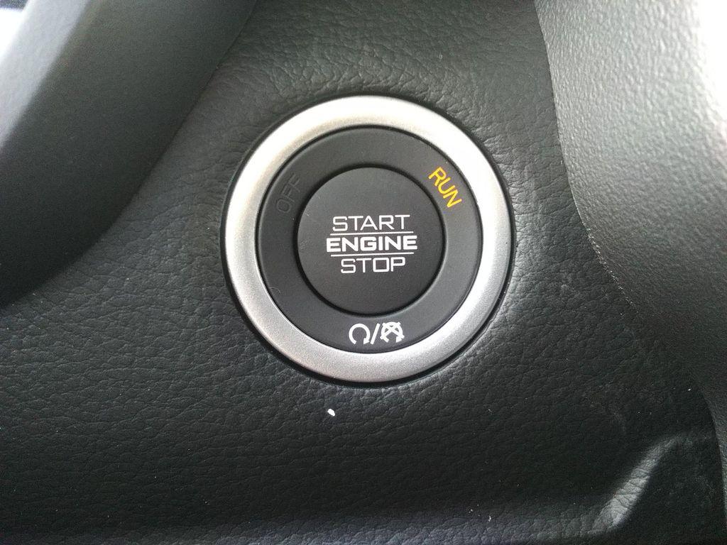 new 2026 Ram 1500 car, priced at $61,477