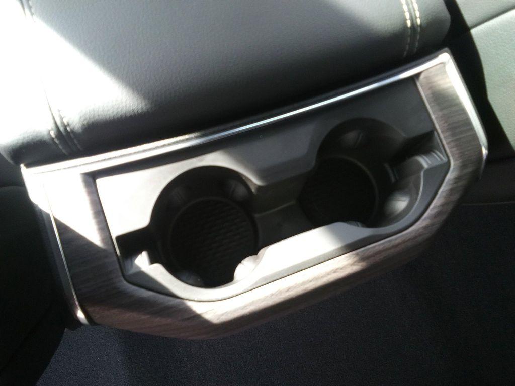 new 2026 Ram 1500 car, priced at $61,477