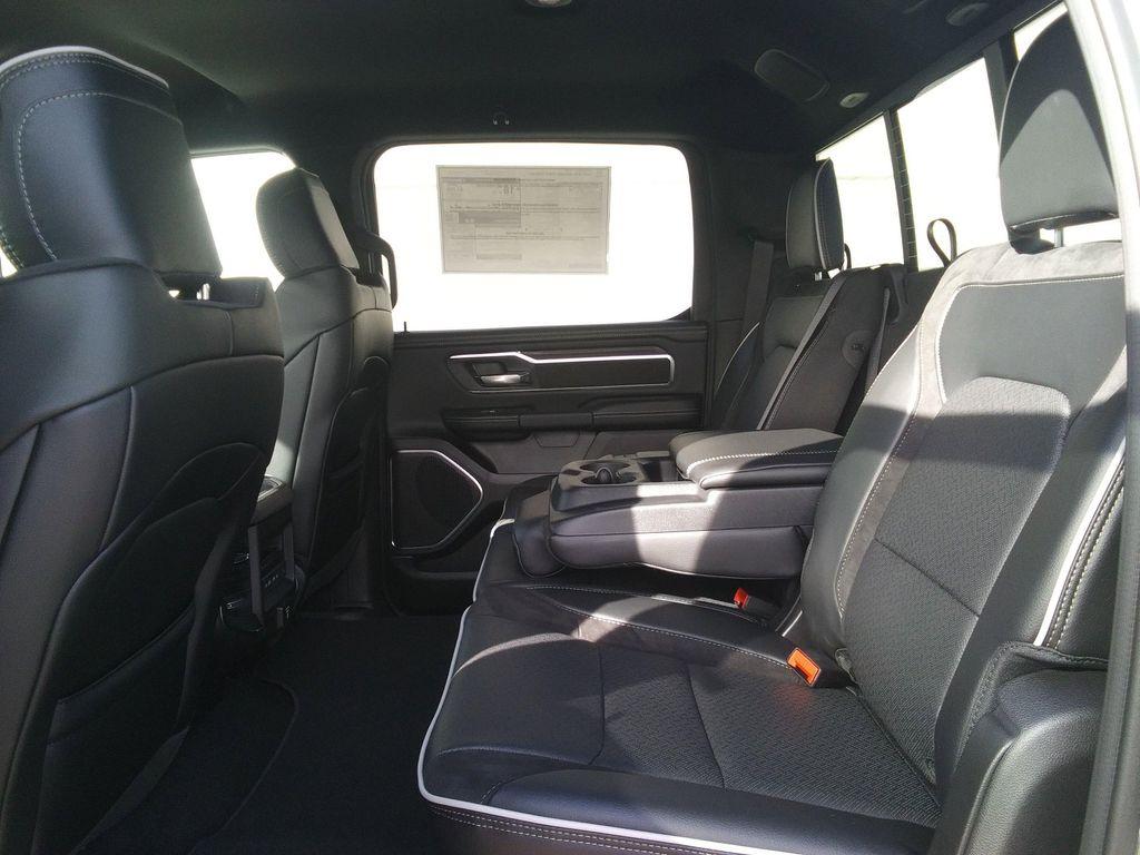 new 2026 Ram 1500 car, priced at $61,477