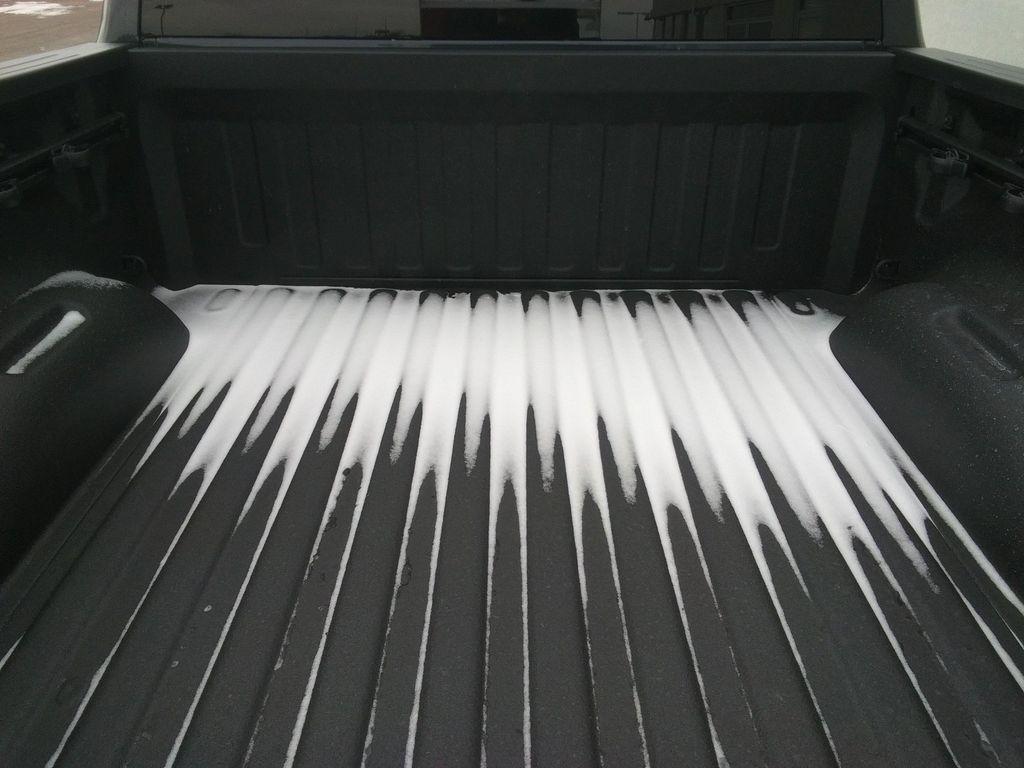 new 2026 Ram 1500 car, priced at $64,977