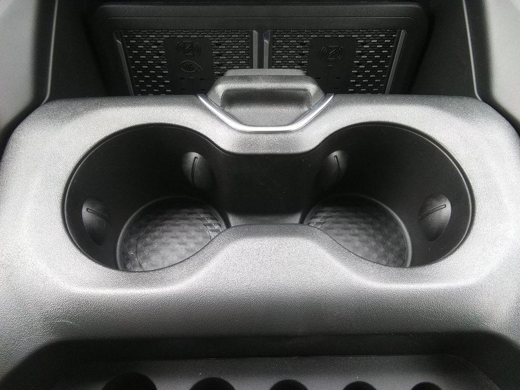 new 2026 Ram 1500 car, priced at $64,977