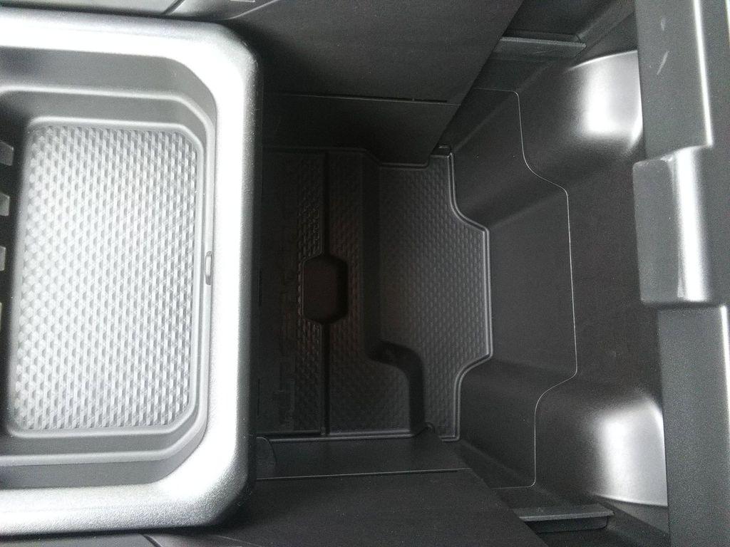 new 2026 Ram 1500 car, priced at $64,977