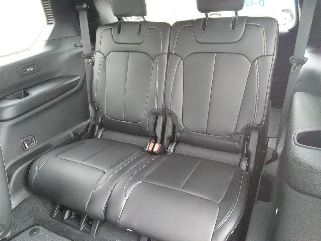 new 2026 Jeep Grand Cherokee L car, priced at $47,477