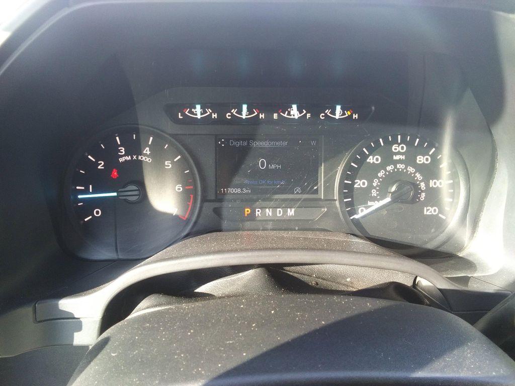 used 2019 Ford F-150 car, priced at $20,975