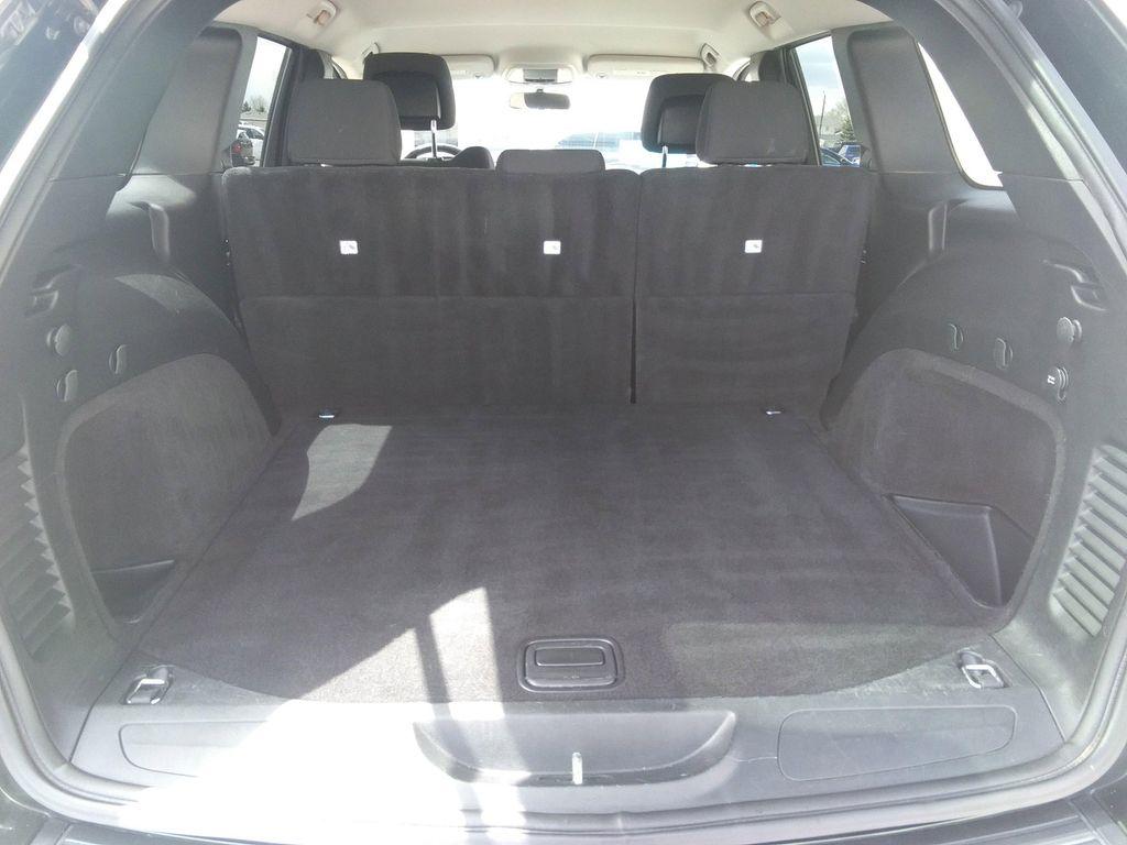 used 2011 Jeep Grand Cherokee car, priced at $7,999