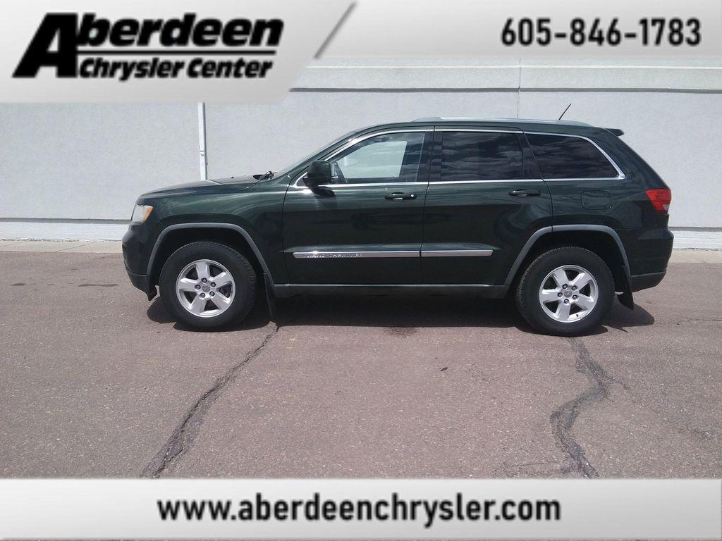 used 2011 Jeep Grand Cherokee car, priced at $7,999