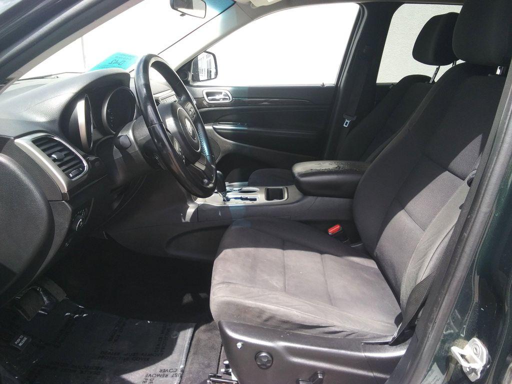 used 2011 Jeep Grand Cherokee car, priced at $7,999