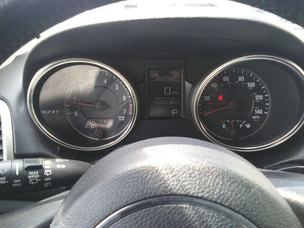 used 2011 Jeep Grand Cherokee car, priced at $7,999