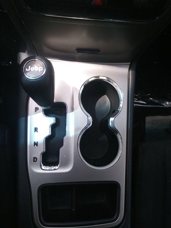 used 2011 Jeep Grand Cherokee car, priced at $7,999