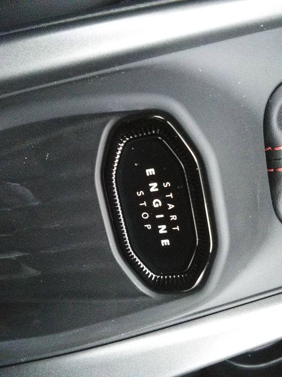 new 2026 Dodge Charger car, priced at $61,977