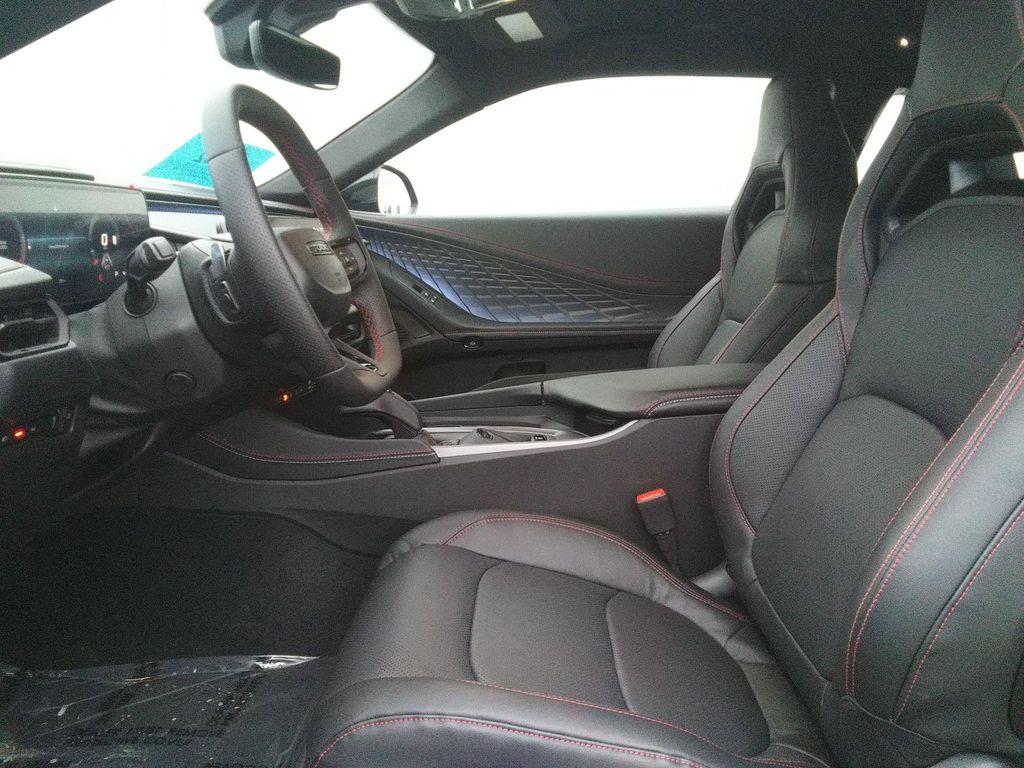 new 2026 Dodge Charger car, priced at $61,977