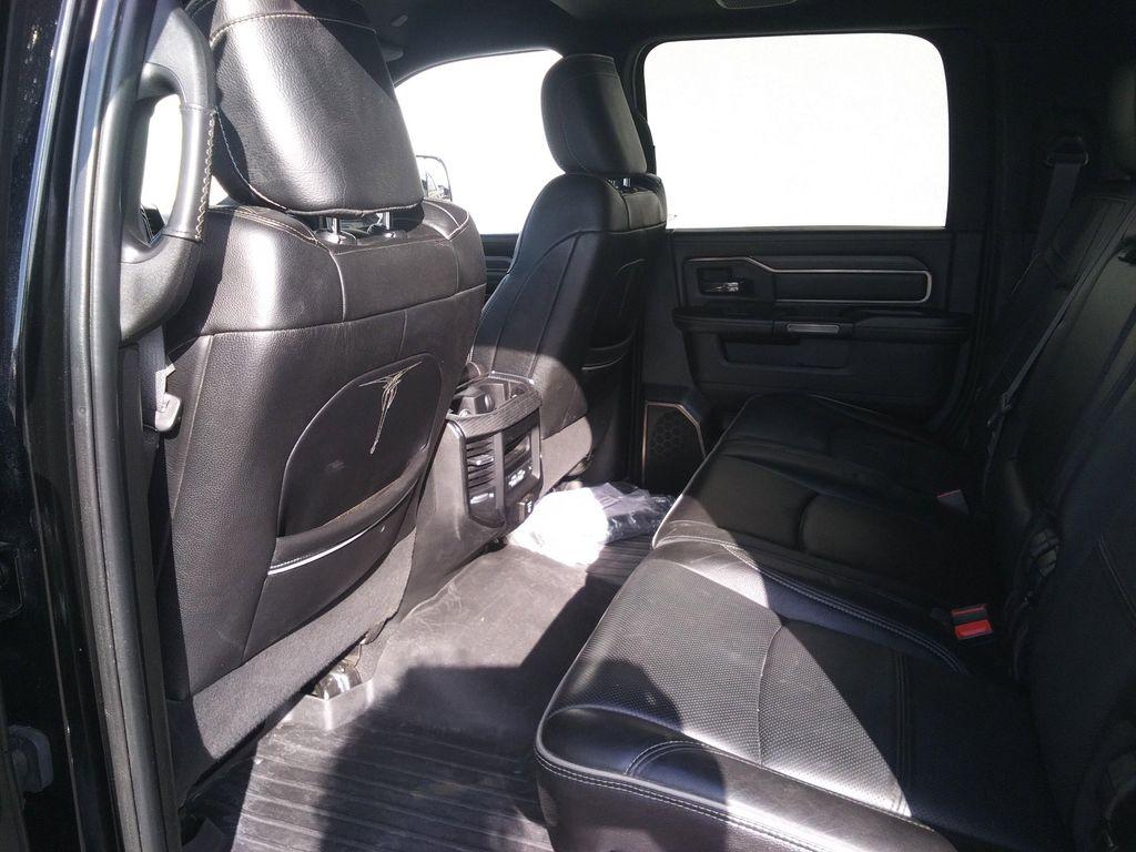 used 2022 Ram 2500 car, priced at $56,900