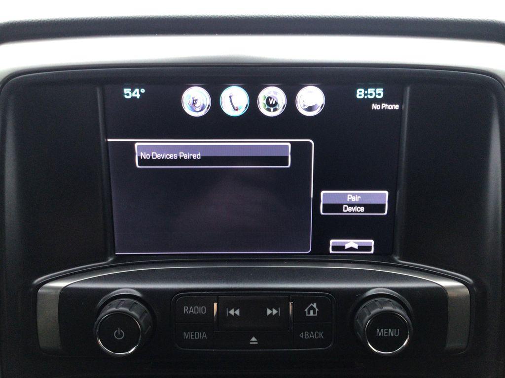 used 2016 Chevrolet Silverado 1500 car, priced at $21,999