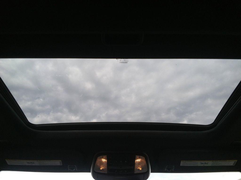 new 2025 Dodge Durango car, priced at $43,477