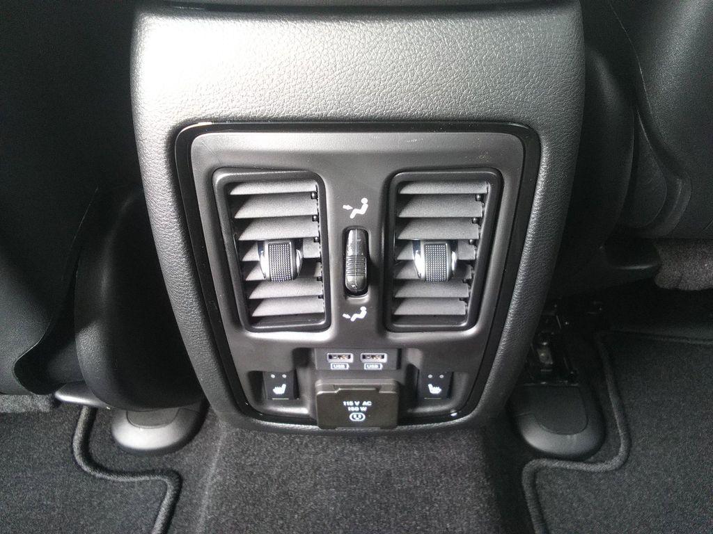 new 2025 Dodge Durango car, priced at $43,477