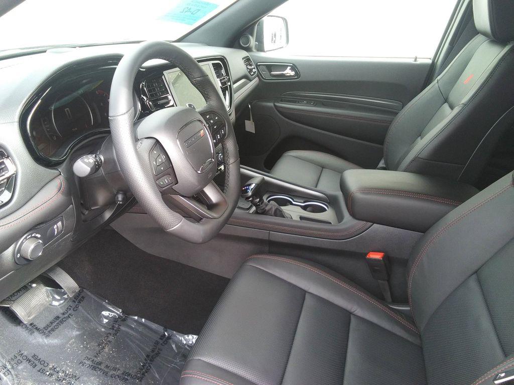 new 2025 Dodge Durango car, priced at $43,477