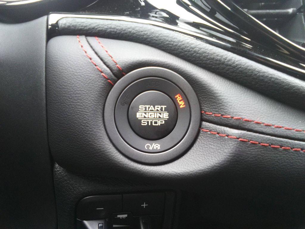 new 2025 Dodge Durango car, priced at $43,477