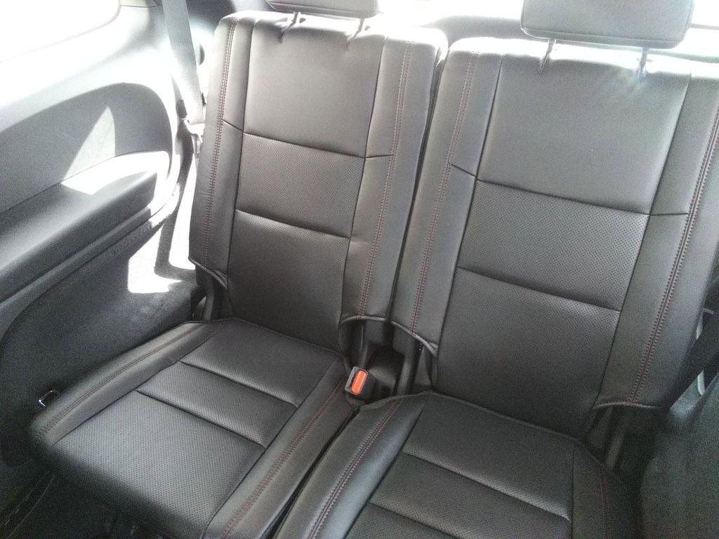 new 2025 Dodge Durango car, priced at $43,477