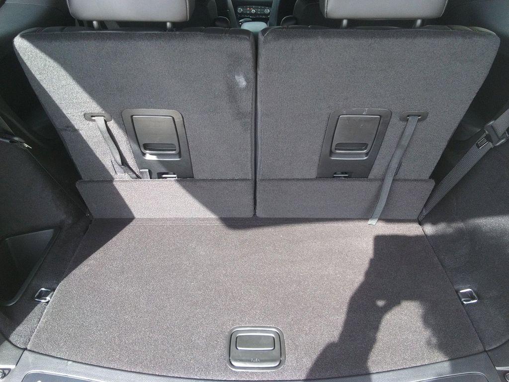 new 2025 Dodge Durango car, priced at $43,477