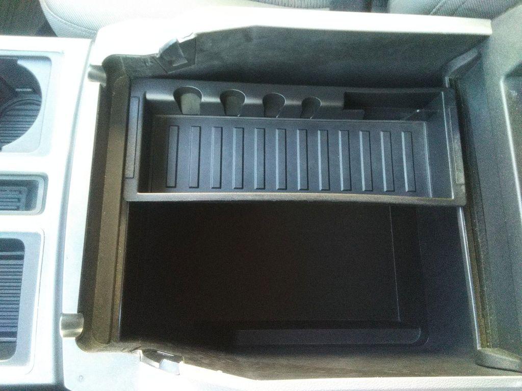 used 2016 Ford F-150 car, priced at $9,999