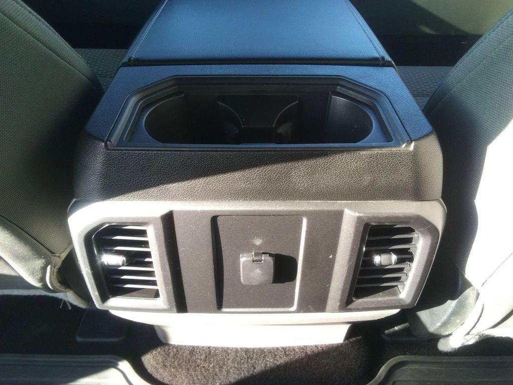 used 2016 Ford F-150 car, priced at $9,999