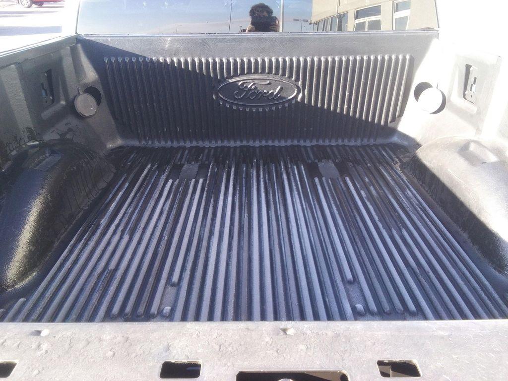 used 2016 Ford F-150 car, priced at $9,999