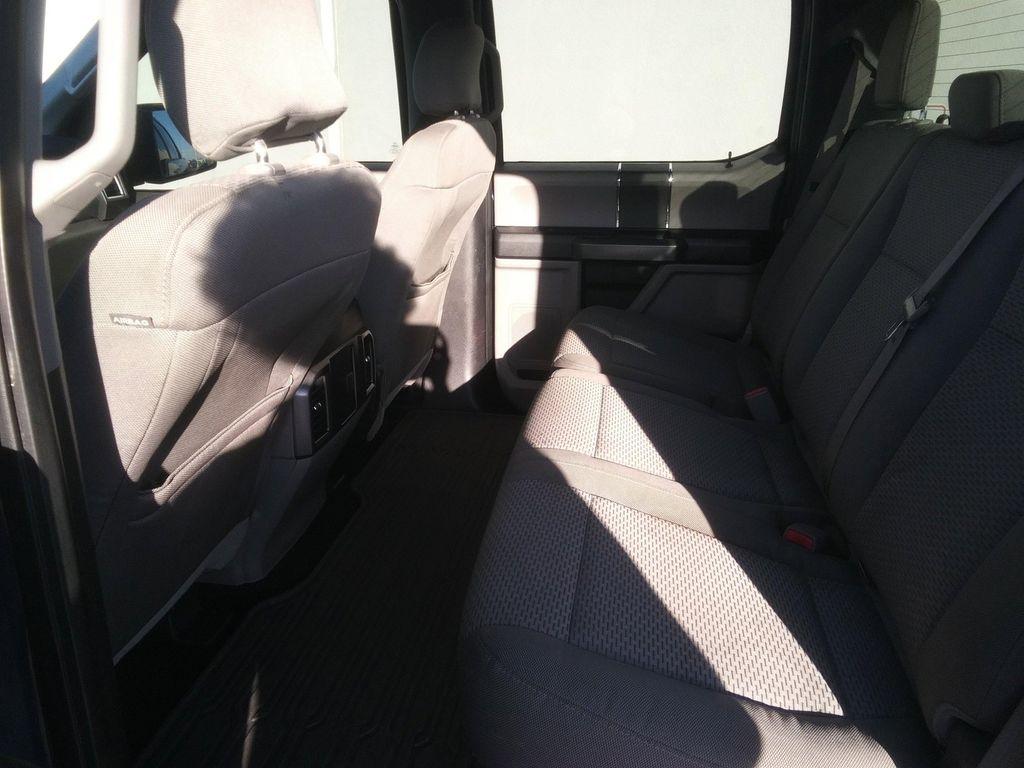 used 2016 Ford F-150 car, priced at $9,999