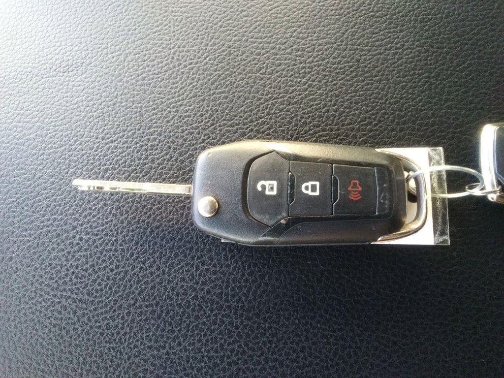 used 2016 Ford F-150 car, priced at $9,999