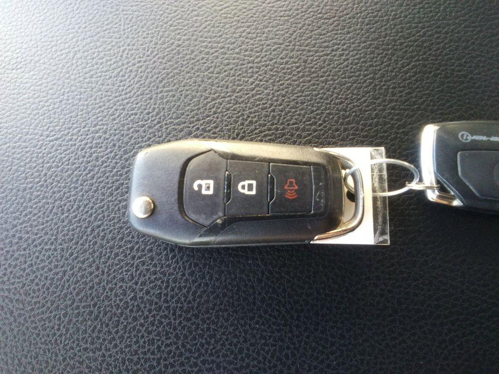 used 2016 Ford F-150 car, priced at $9,999