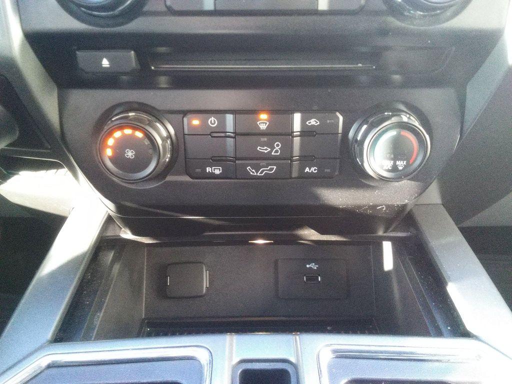 used 2016 Ford F-150 car, priced at $9,999