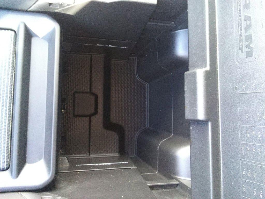 used 2019 Ram 1500 car, priced at $23,489