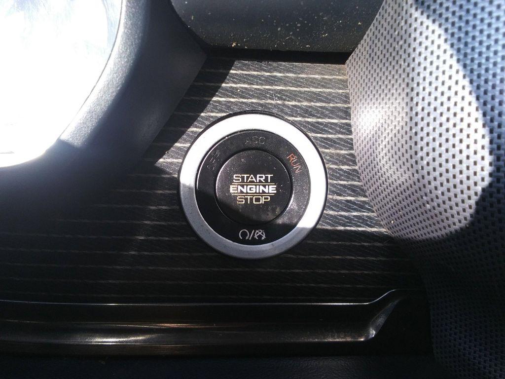 used 2019 Ram 1500 car, priced at $23,489