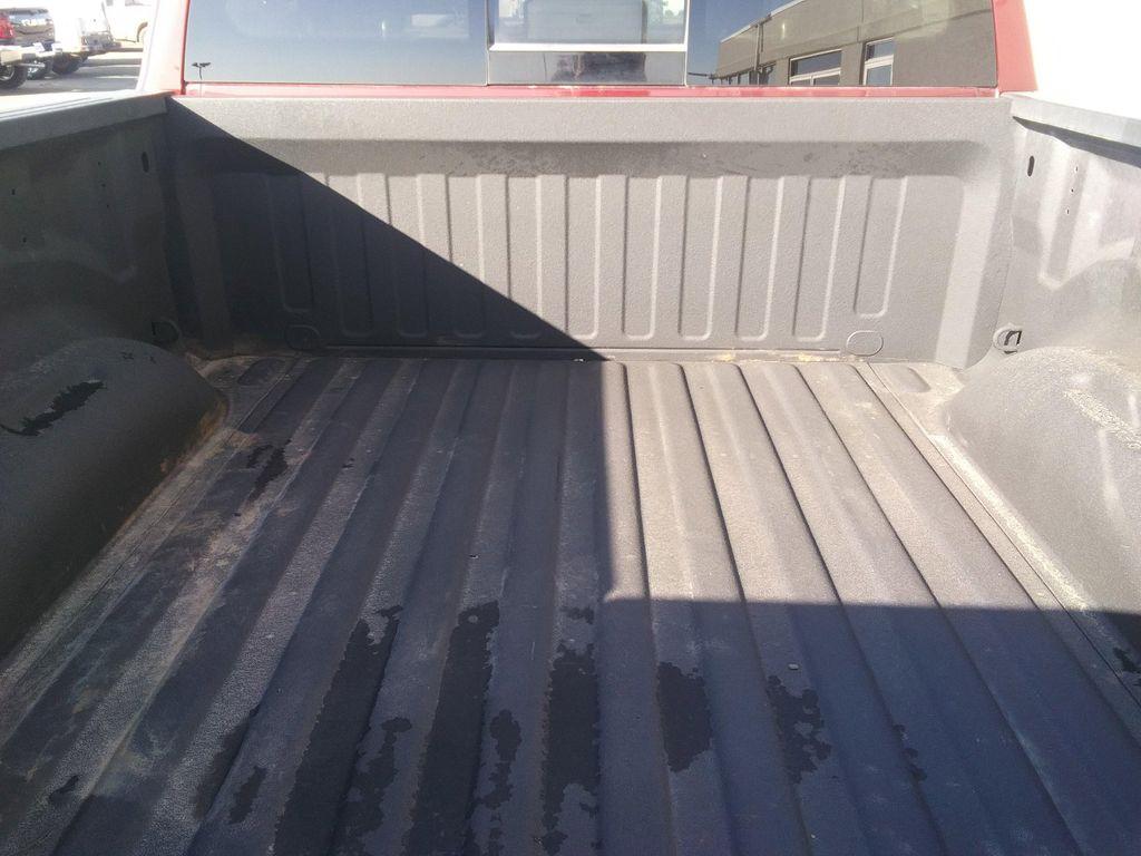 used 2019 Ram 1500 car, priced at $23,489