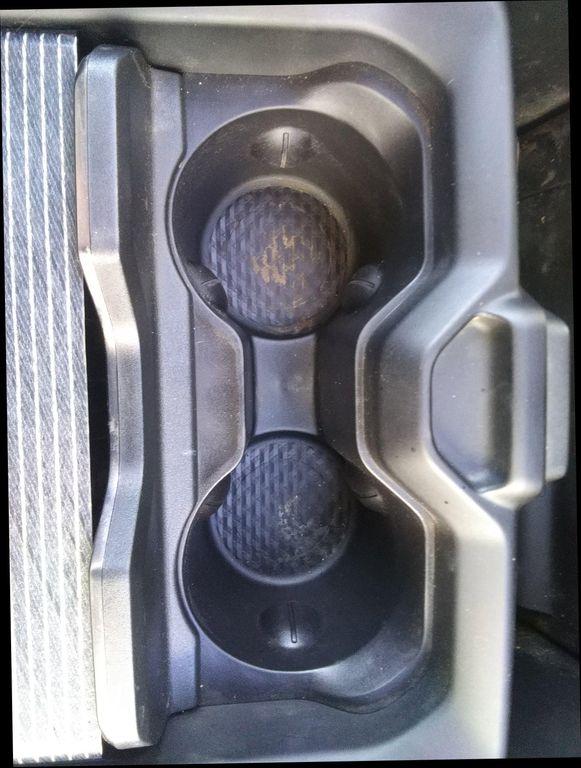 used 2019 Ram 1500 car, priced at $23,489