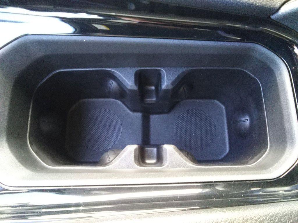 new 2026 Jeep Compass car, priced at $33,477