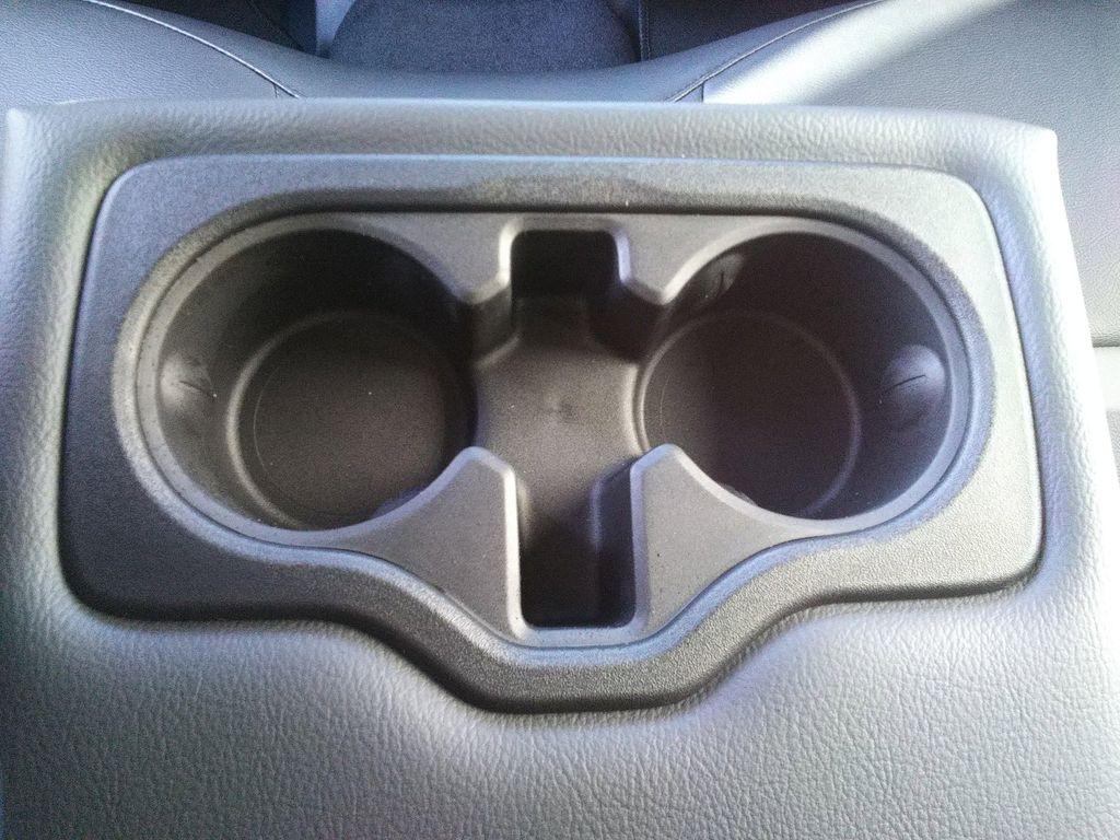 new 2026 Jeep Compass car, priced at $33,477