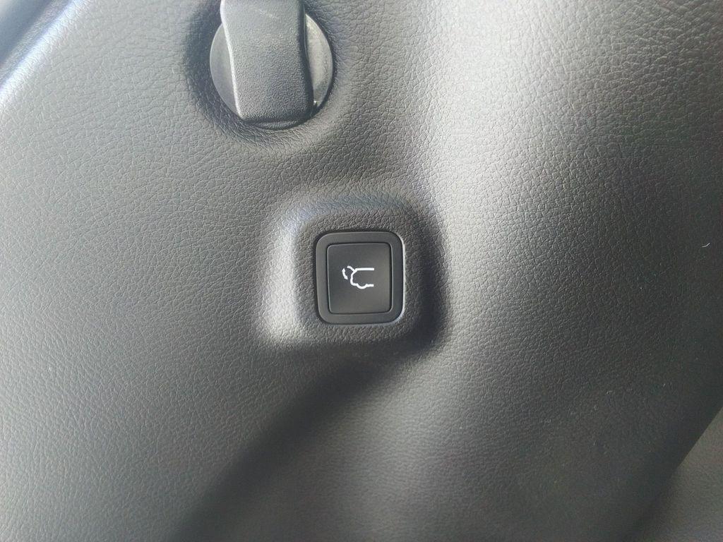 new 2026 Jeep Compass car, priced at $33,477