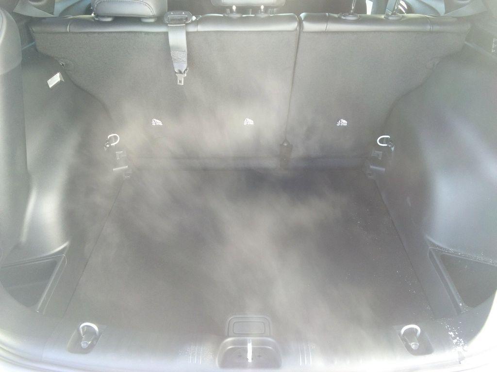 new 2026 Jeep Compass car, priced at $33,477