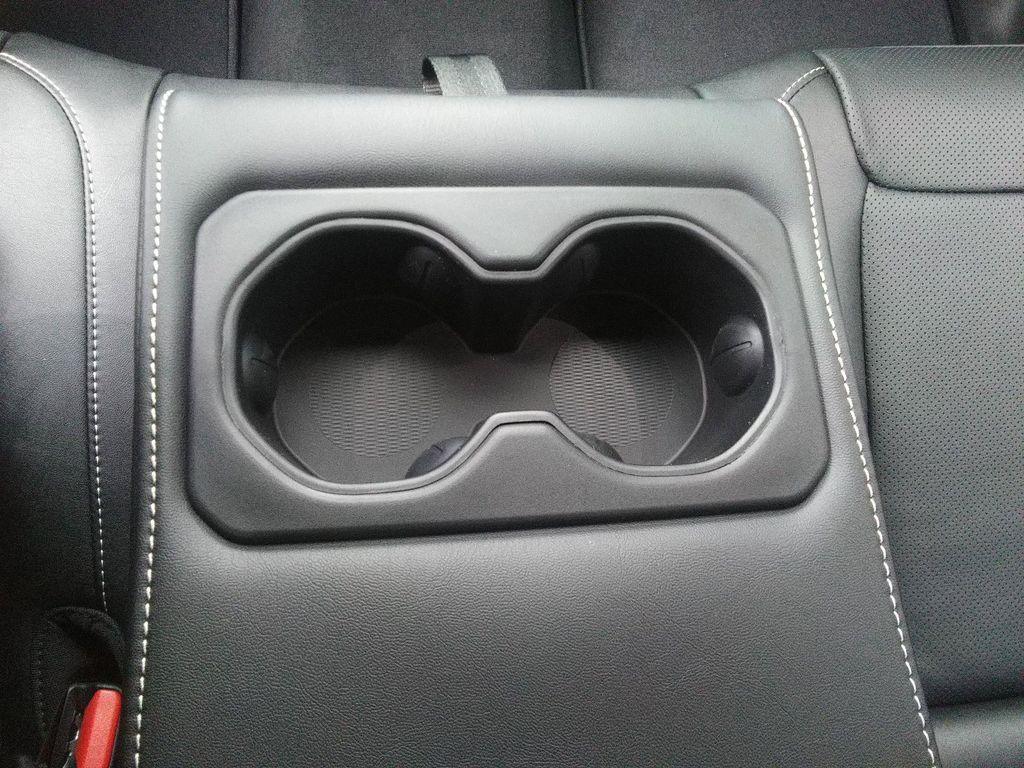 new 2026 Jeep Grand Cherokee car, priced at $52,977