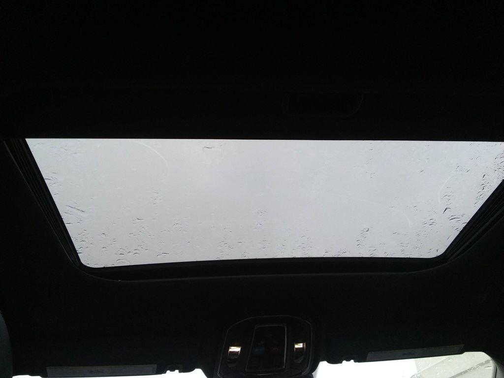 used 2025 Jeep Grand Cherokee L car, priced at $46,977